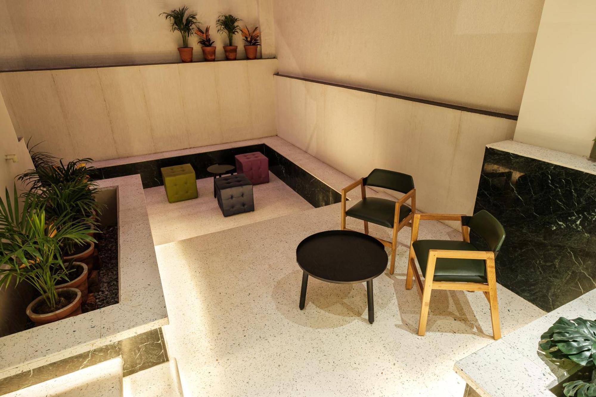 Indie Stays ジャイプール エクステリア 写真